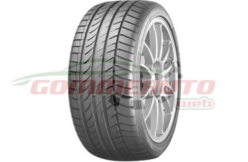 COP. 235/55ZR17 103W XL SP SPORT MAXX TT